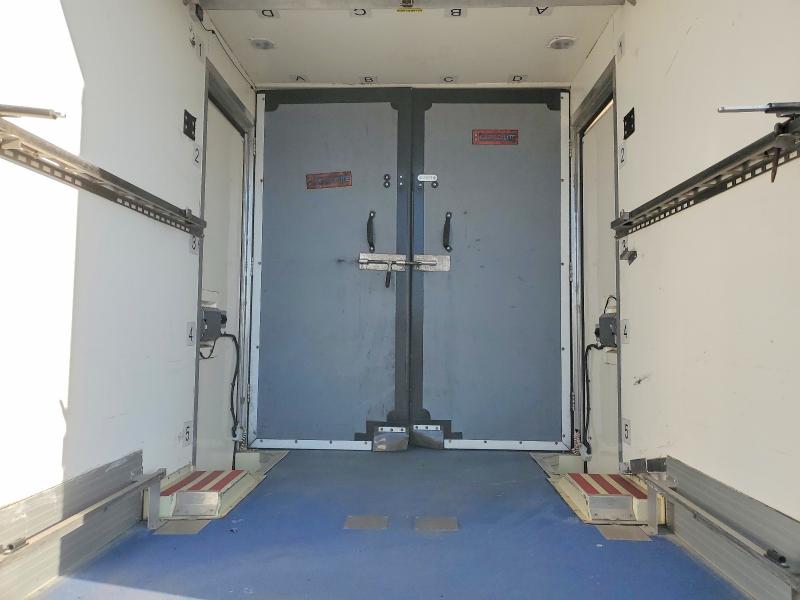 Продаж на аукціоні авто 2020 Ford Transit, vin: 1FDBW5Z83LKB30338, номер лоту: 79977315