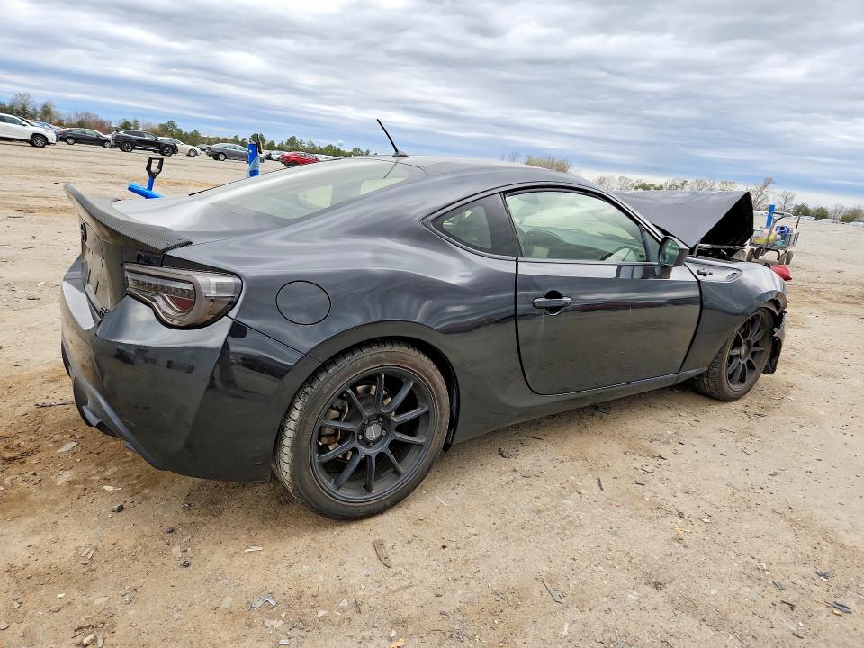 Продаж на аукціоні авто 2013 Scion Fr-s, vin: JF1ZNAA1XD2706589, номер лоту: 47657096