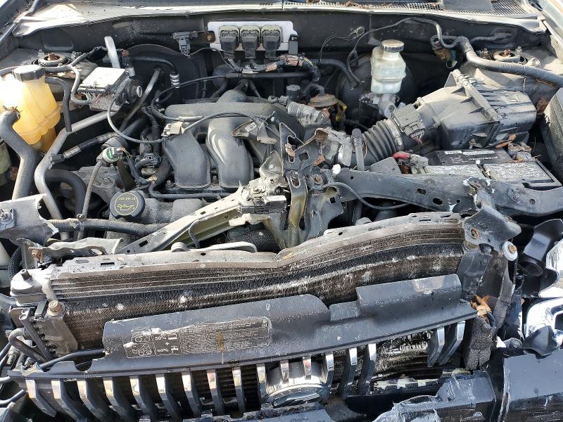 45946946 :رقم المزاد ، 4M2CU57136DJ02899 vin ، 2006 Mercury Mariner مزاد بيع