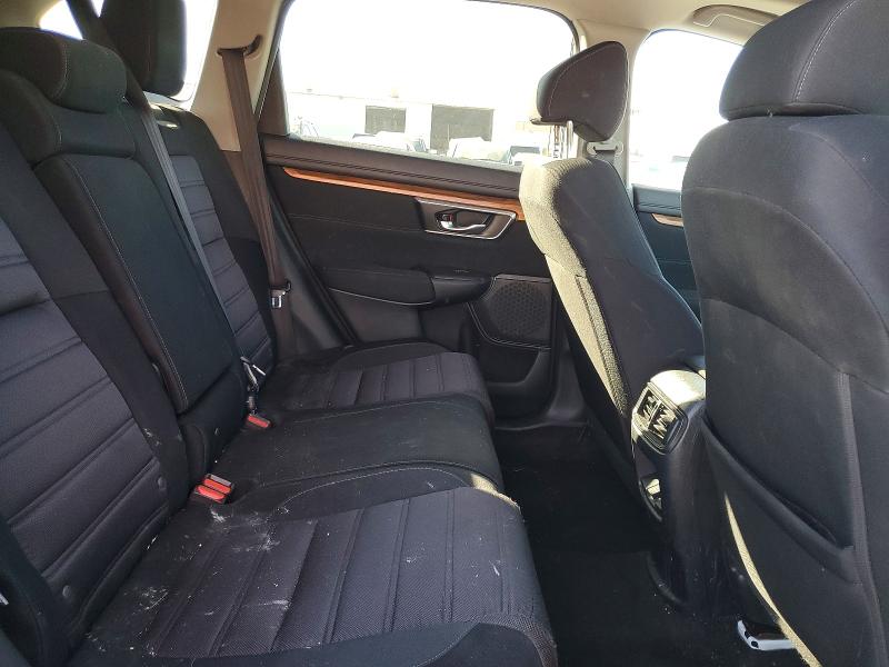 Продажа на аукционе авто 2019 Honda Cr-v, vin: 5J6RW1H53KA039958, номер лота: 46768036