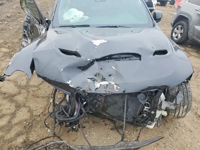 Продажа на аукционе авто 2021 Dodge Durango, vin: 1C4SDJH91MC643113, номер лота: 79763265
