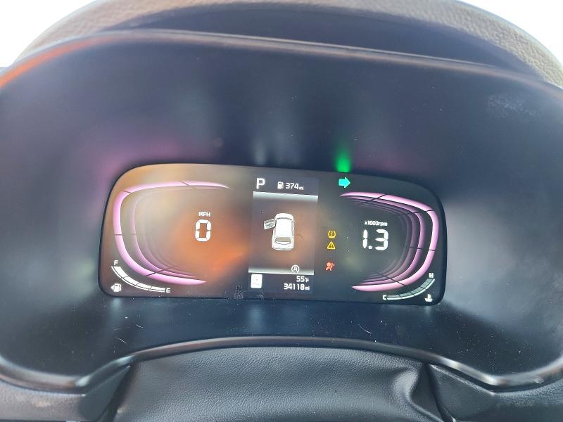Продаж на аукціоні авто 2023 Kia Soul, vin: KNDJ23AU9P7851474, номер лоту: 41949816