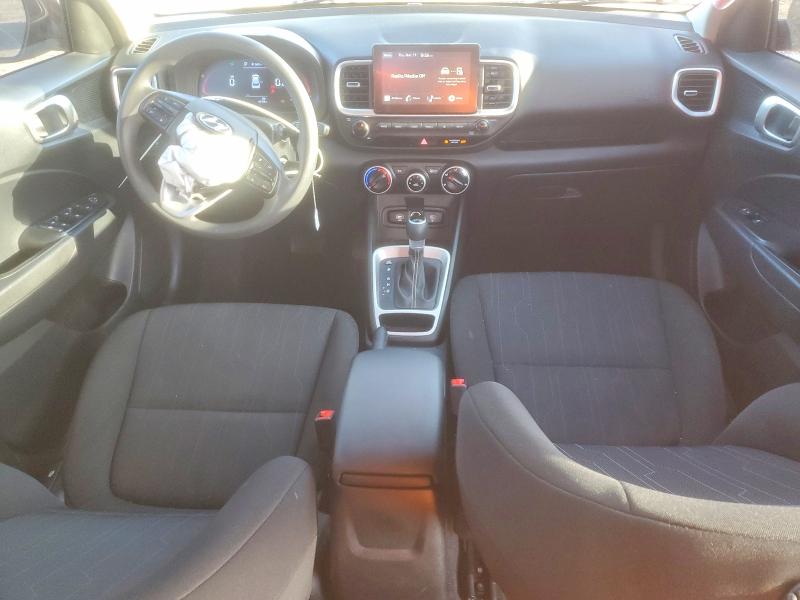 Aukcja sprzedaży 2023 Hyundai Venue, vin: KMHRB8A34PU225965, numer aukcji: 46366206
