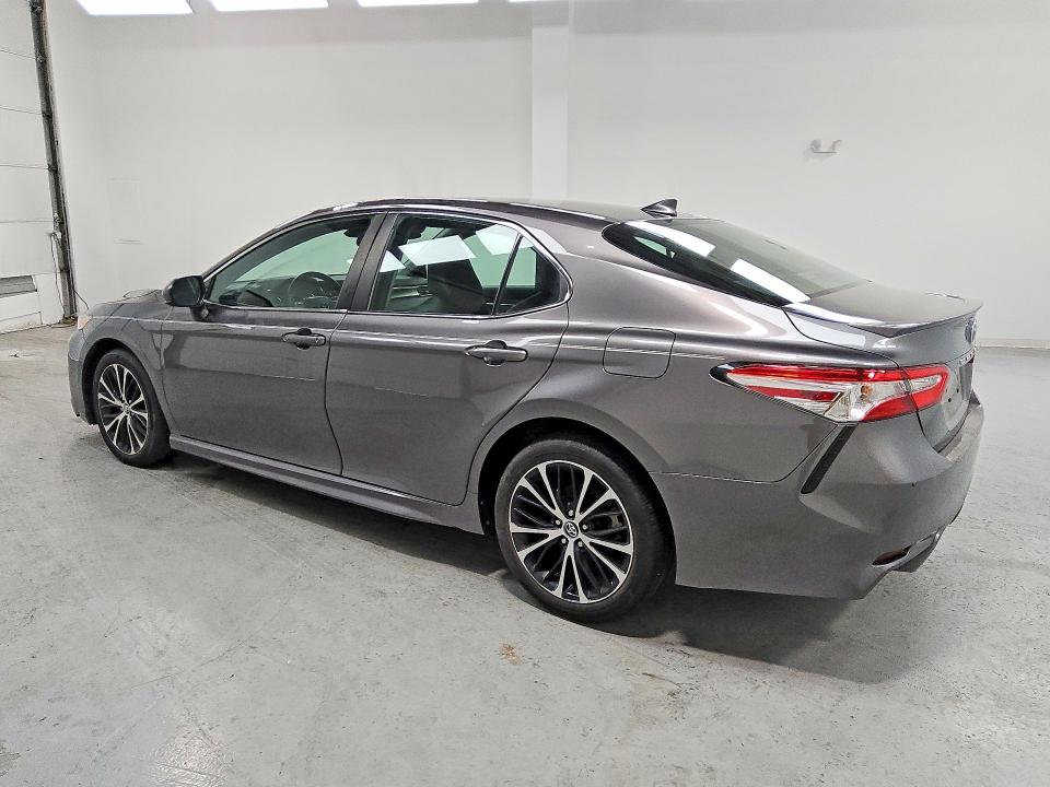 Продаж на аукціоні авто 2020 Toyota Camry, vin: 4T1G11AK9LU886054, номер лоту: 46360426