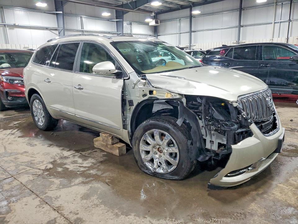 Aukcja sprzedaży 2017 Buick Enclave, vin: 5GAKVBKD1HJ113338, numer aukcji: 45450576