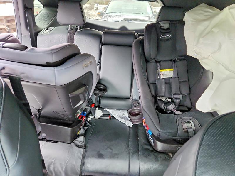 Aukcja sprzedaży 2023 Acura Rdx, vin: 5J8TC2H66PL024726, numer aukcji: 41863806