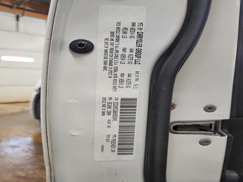 2011 Chrysler 300 მანქანა იყიდება აუქციონზე, vin: 2C3CA5CG6BH559345, აუქციონის ნომერი: 48157236
