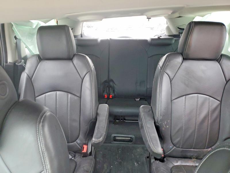 Aukcja sprzedaży 2013 Buick Enclave, vin: 5GAKVCKD5DJ112581, numer aukcji: 79585775