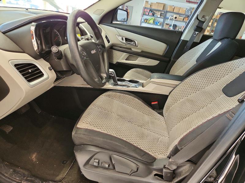 2015 Gmc Terrain მანქანა იყიდება აუქციონზე, vin: 2GKFLVEK4F6369036, აუქციონის ნომერი: 45962296