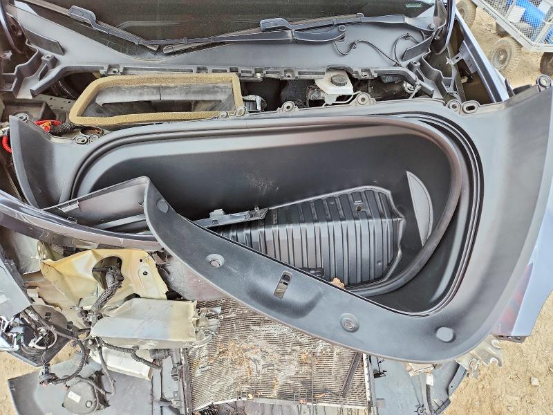 47394696 :رقم المزاد ، 5YJYGDEE5MF082275 vin ، 2021 Tesla Model Y مزاد بيع