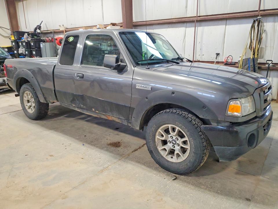 Aukcja sprzedaży 2009 Ford Ranger, vin: 1FTZR45E99PA02682, numer aukcji: 47071146