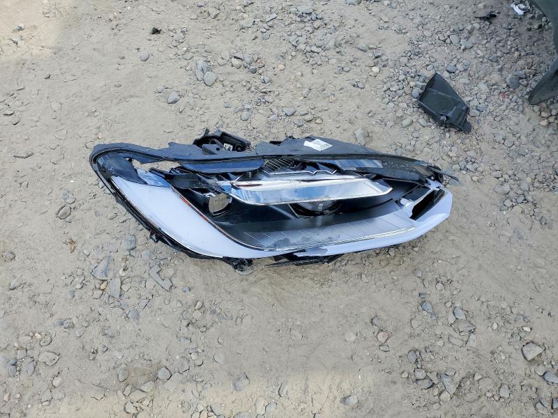 47240176 :رقم المزاد ، 7SAXCDE58RF449249 vin ، 2024 Tesla Model X مزاد بيع
