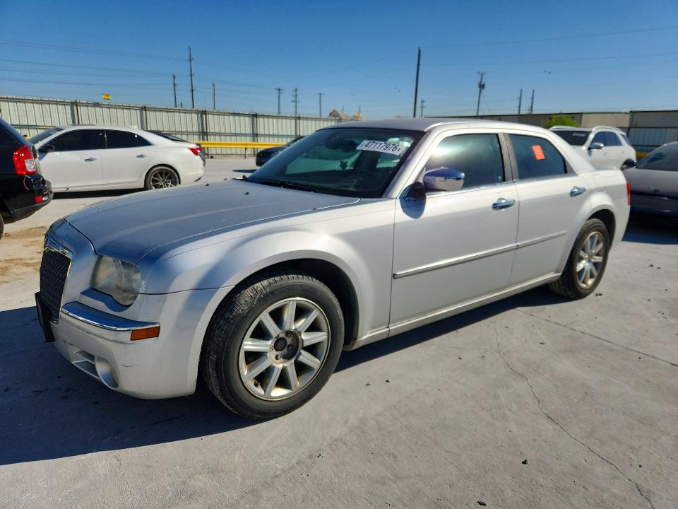 Aukcja sprzedaży 2010 Chrysler 300, vin: 2C3CA3CV5AH142770, numer aukcji: 47117976