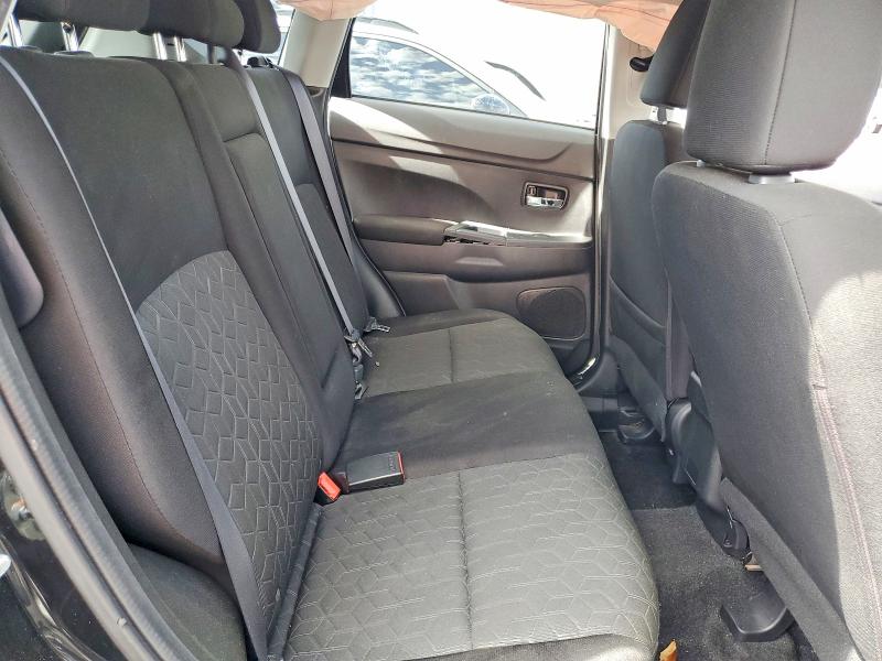 Продаж на аукціоні авто 2022 Mitsubishi Outlander Sport, vin: JA4APUAU6NU006551, номер лоту: 45827626