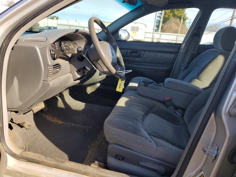 Aukcja sprzedaży 2005 Buick Century, vin: 2G4WS52J451173762, numer aukcji: 46145966