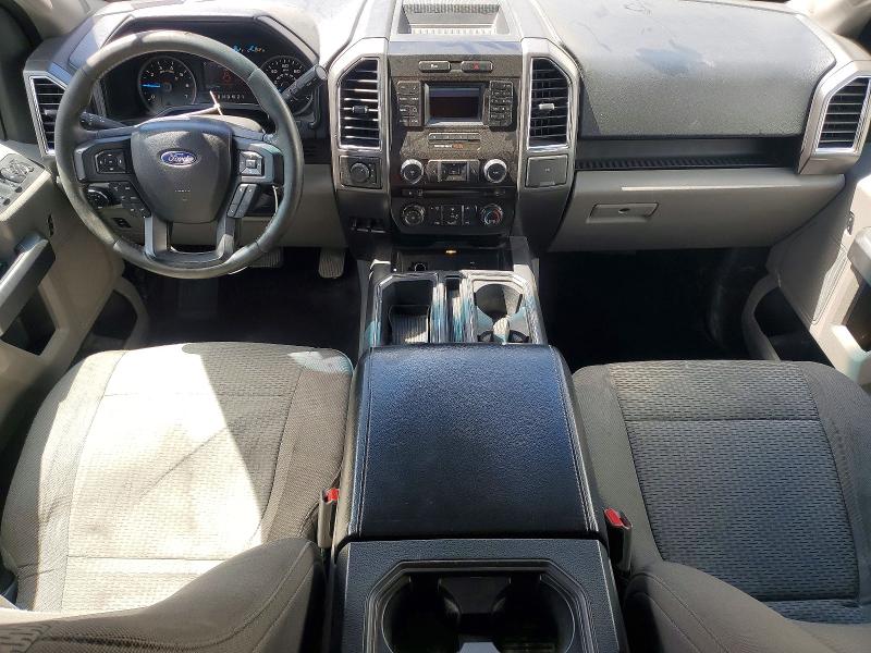 Aukcja sprzedaży 2016 Ford F150, vin: 1FTEW1EF5GKD90096, numer aukcji: 45540006