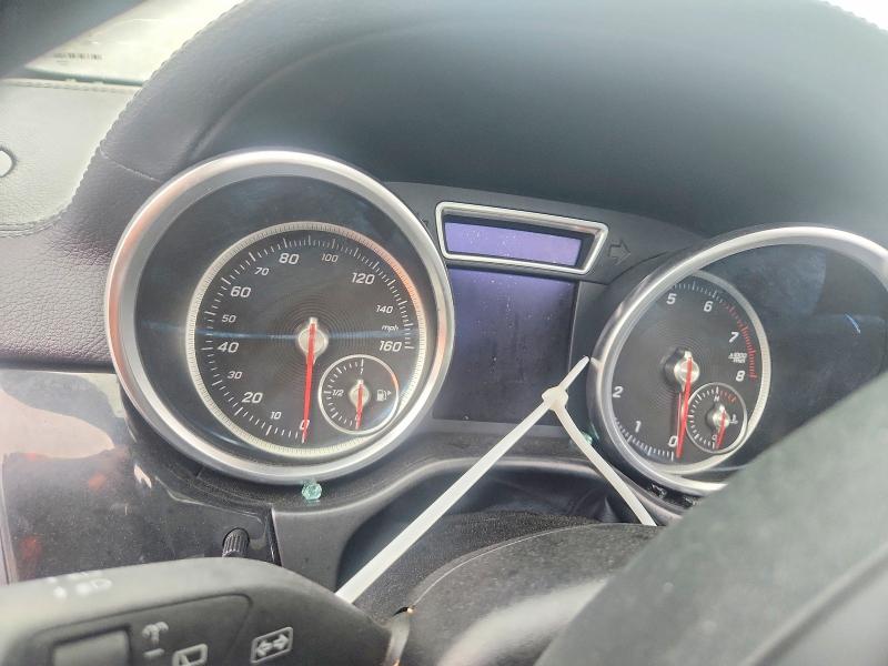 Aukcja sprzedaży 2018 Mercedes-benz Gls, vin: 4JGDF7DE6JA999388, numer aukcji: 46672846