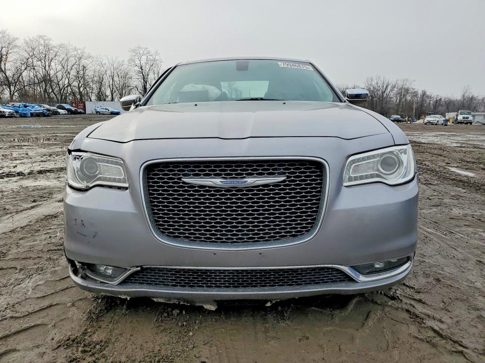 Aukcja sprzedaży 2018 Chrysler 300, vin: 2C3CCAEG3JH127049, numer aukcji: 79946875