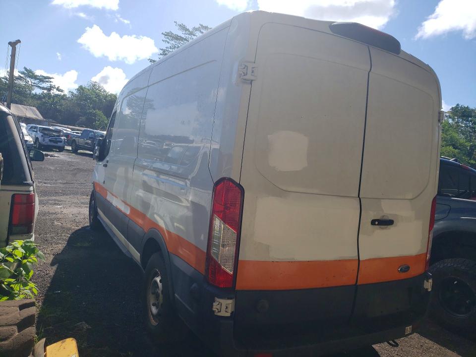 Продаж на аукціоні авто 2020 Ford Transit, vin: 1FTBR1C8XLKB80165, номер лоту: 73945315