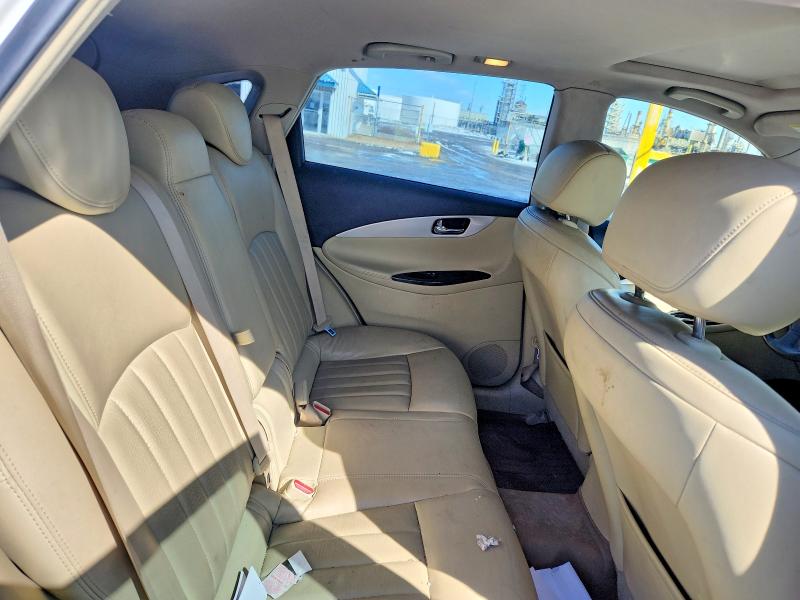 46683326 :رقم المزاد ، JN1BJ0RR5GM260844 vin ، 2016 Infiniti Qx50 مزاد بيع