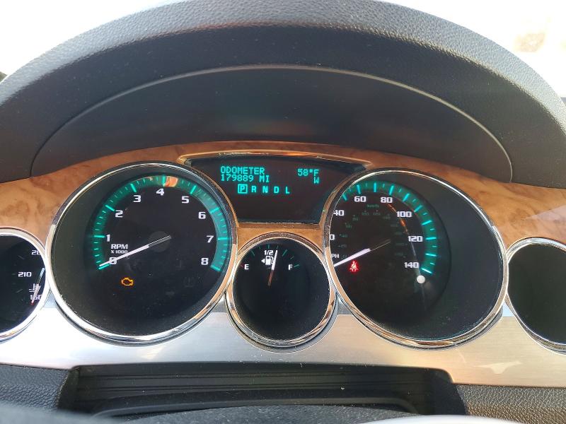 Продаж на аукціоні авто 2009 Buick Enclave, vin: 5GAEV23D39J211672, номер лоту: 47069666