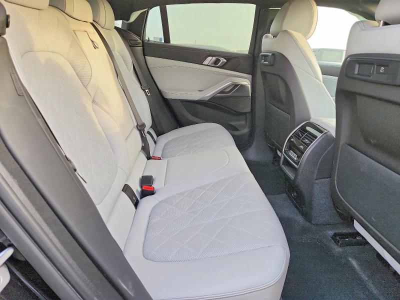 Aukcja sprzedaży 2023 Bmw X6, vin: 5UXCY6C07P9R84188, numer aukcji: 47347876