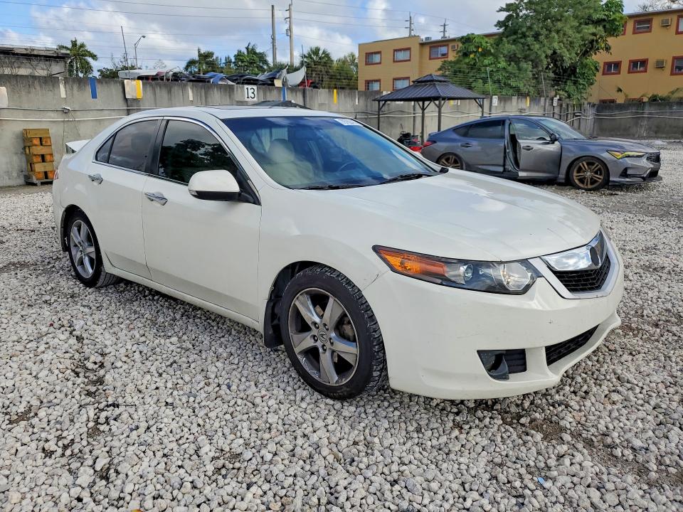 Продажа на аукционе авто 2009 Acura Tsx, vin: JH4CU25679C019245, номер лота: 79762495