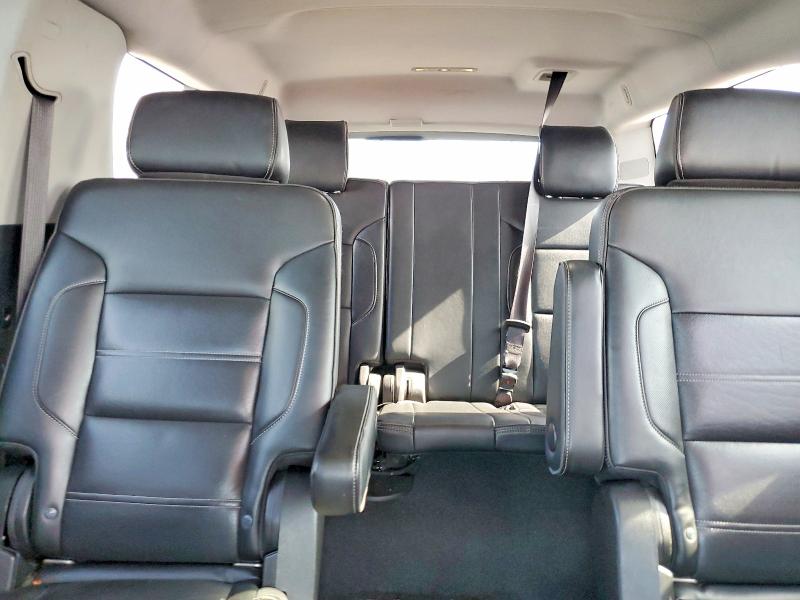 Продаж на аукціоні авто 2020 Gmc Yukon Xl, vin: 1GKS1HKJ3LR289390, номер лоту: 41591056
