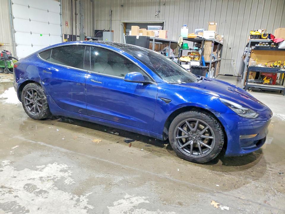 Продаж на аукціоні авто 2019 Tesla Model 3, vin: 5YJ3E1EA5KF312440, номер лоту: 72201015