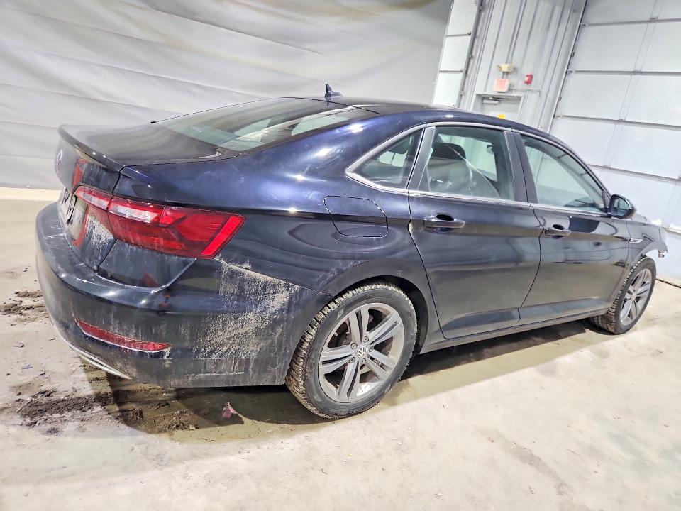 Aukcja sprzedaży 2021 Volkswagen Jetta, vin: 3VWC57BU4MM087540, numer aukcji: 46498666