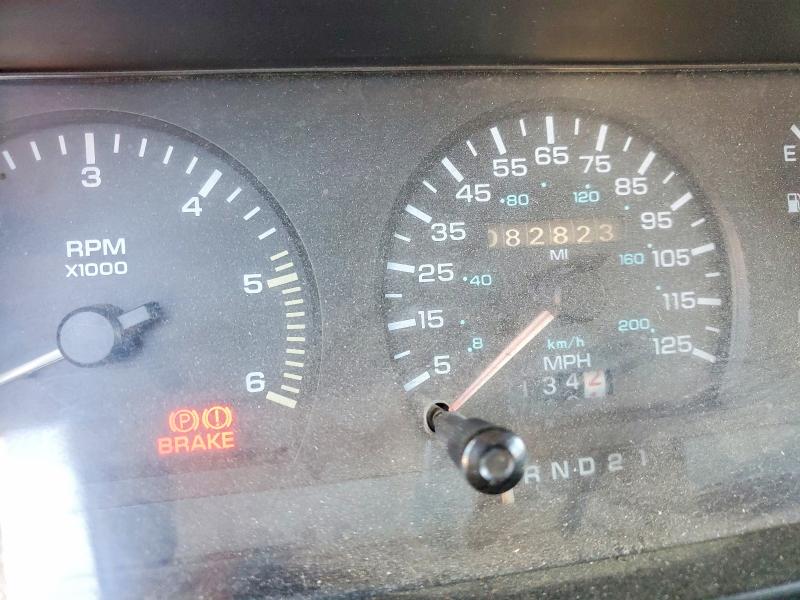 Продаж на аукціоні авто 1993 Dodge Dakota, vin: 1B7GG23Y3PS188955, номер лоту: 41831296