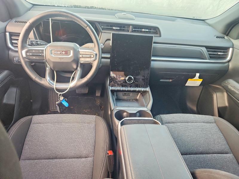 45598486 :رقم المزاد ، 3GKALMEG0TL247328 vin ، 2026 Gmc Terrain مزاد بيع