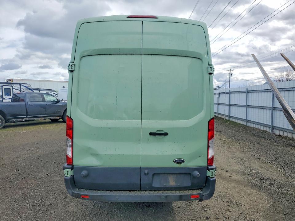 Продаж на аукціоні авто 2015 Ford Transit, vin: 1FTNR3XM6FKA94260, номер лоту: 59699576