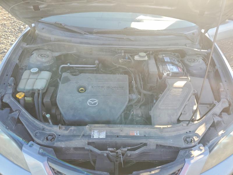 Aukcja sprzedaży 2006 Mazda 3, vin: JM1BK12F161525307, numer aukcji: 45465486