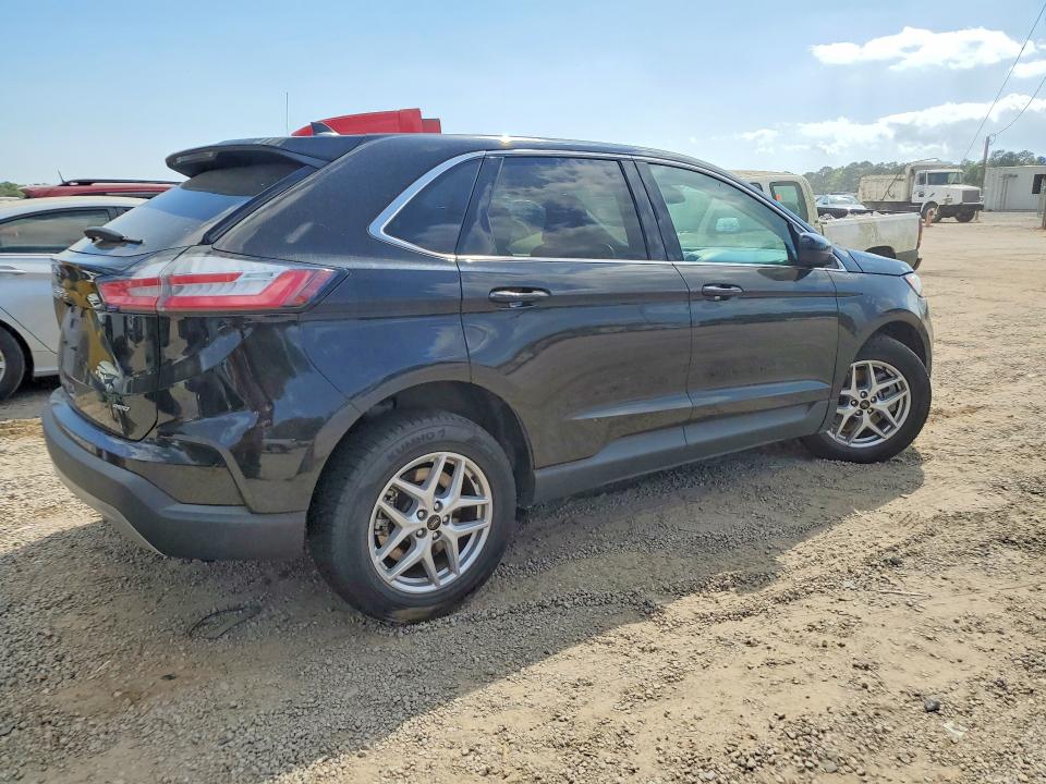 Aukcja sprzedaży 2023 Ford Edge, vin: 2FMPK4J9XPBA46761, numer aukcji: 47642996