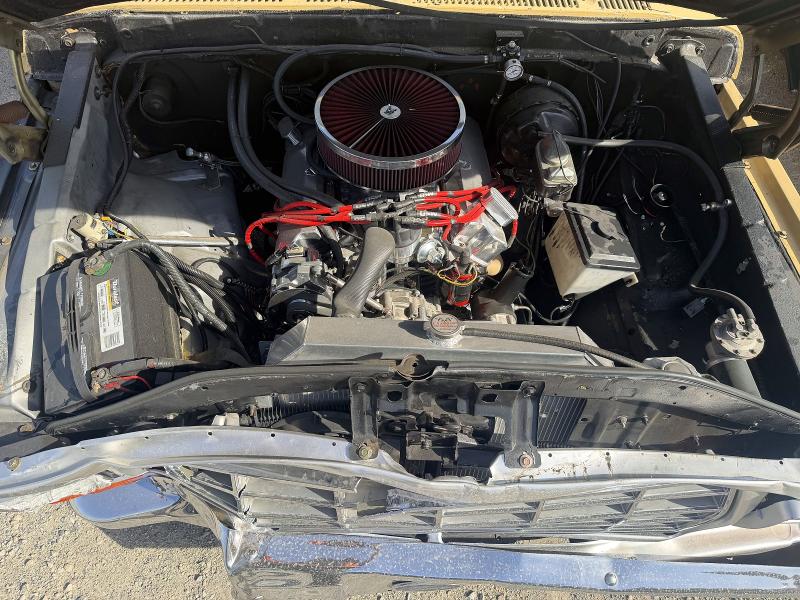 Продажа на аукционе авто 1978 Ford F100, vin: F10BNBC3094, номер лота: 79019235