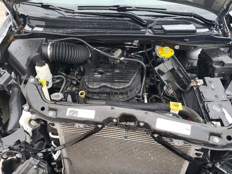 Продажа на аукционе авто 2019 Dodge Grand Caravan, vin: 2C4RDGCG0KR545945, номер лота: 79580545