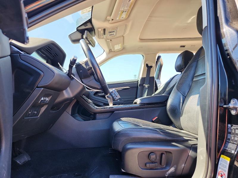 2020 Land Rover Range Rover Evoque მანქანა იყიდება აუქციონზე, vin: SALZJ2FXXLH065148, აუქციონის ნომერი: 46891286