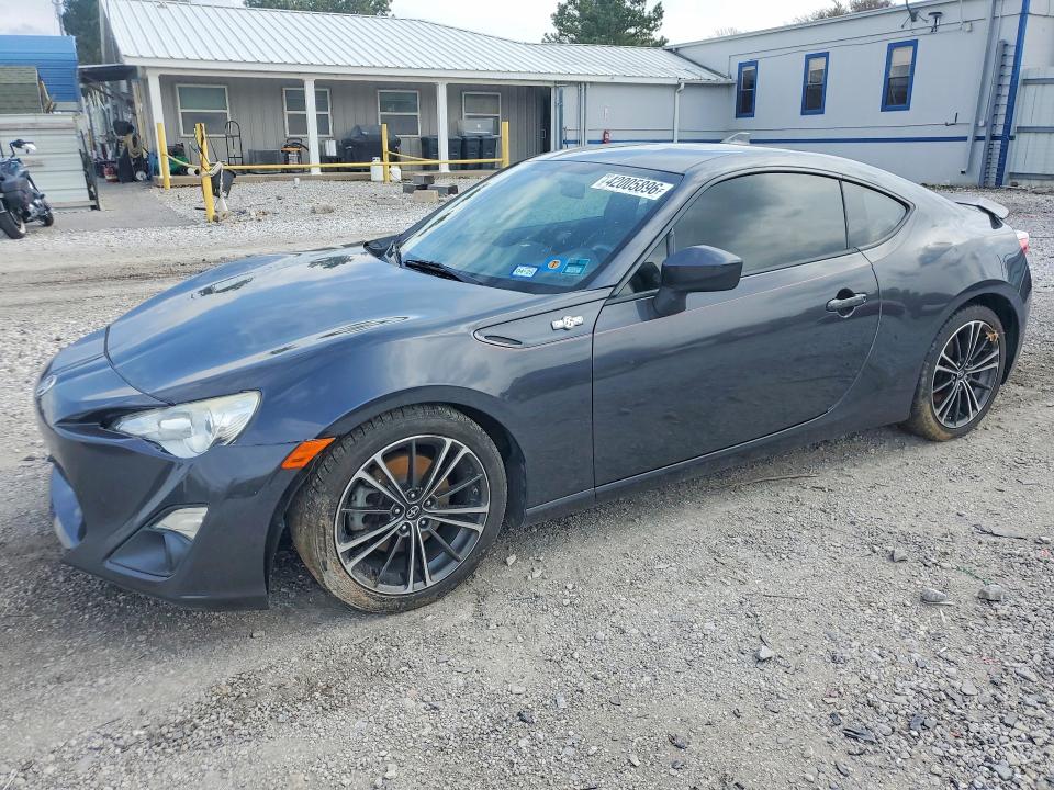 Aukcja sprzedaży 2016 Scion Fr-s, vin: JF1ZNAA11G8703579, numer aukcji: 42005896