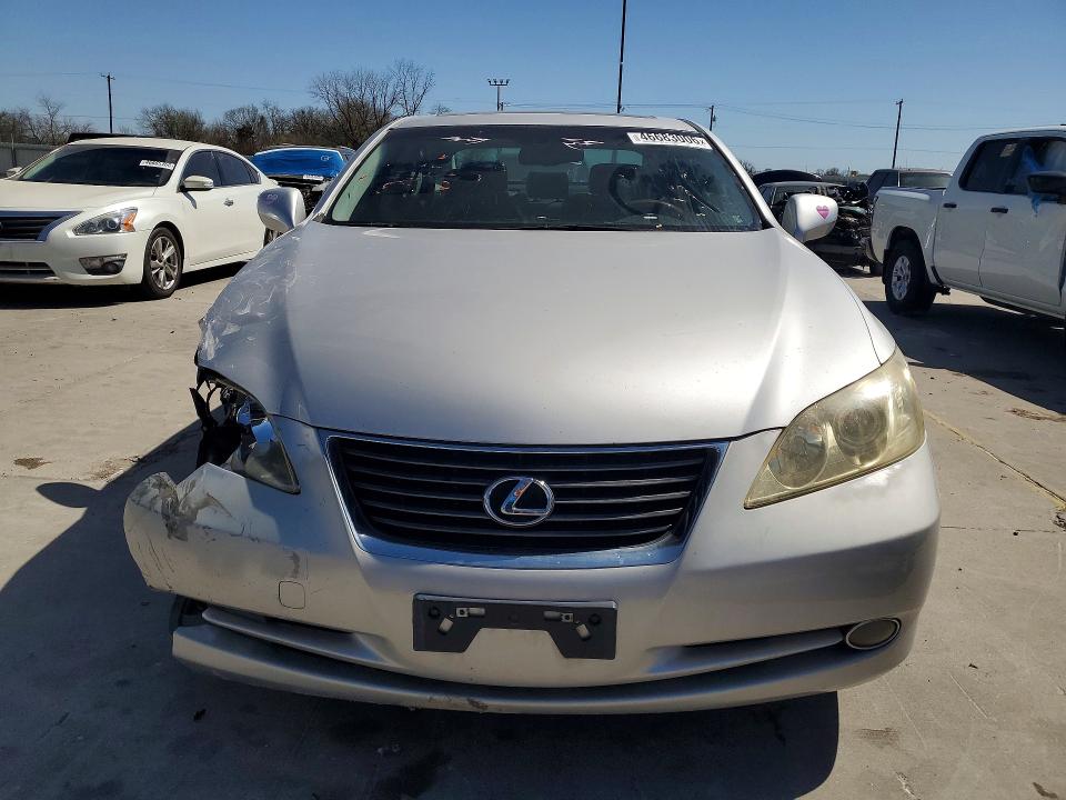 Продаж на аукціоні авто 2007 Lexus Es 350, vin: JTHBJ46G272060022, номер лоту: 46683006