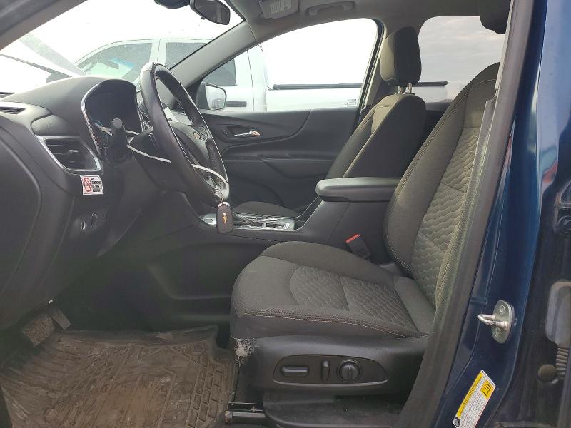 Продаж на аукціоні авто 2019 Chevrolet Equinox, vin: 2GNAXUEV2K6253849, номер лоту: 79630465