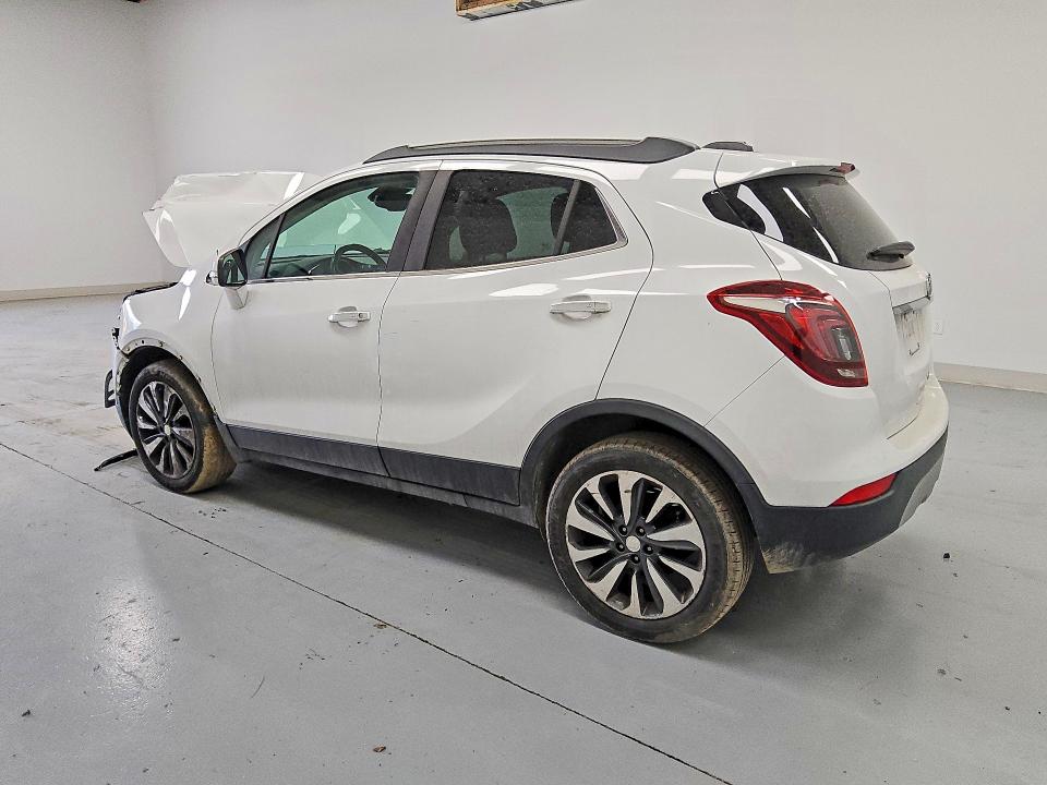 Продажа на аукционе авто 2020 Buick Encore, vin: KL4CJCSB9LB046293, номер лота: 78841685
