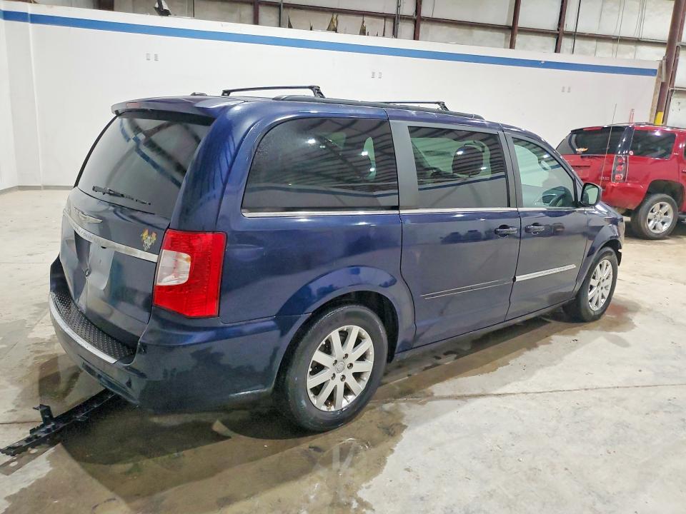 Aukcja sprzedaży 2012 Chrysler Town & Country, vin: 2C4RC1BG4CR270339, numer aukcji: 79447795