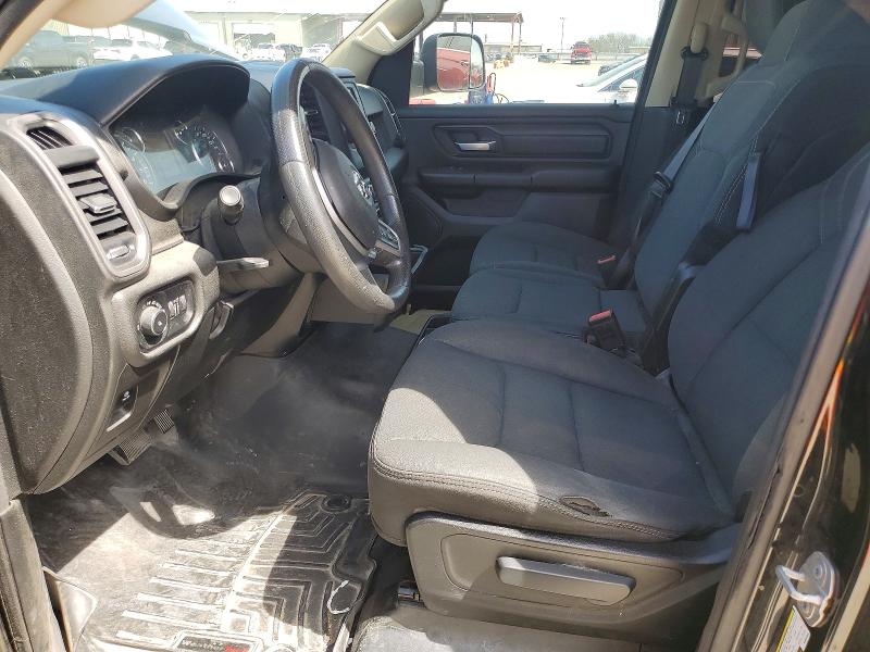 Aukcja sprzedaży 2019 Ram 1500, vin: 1C6RREGT6KN604305, numer aukcji: 41942306