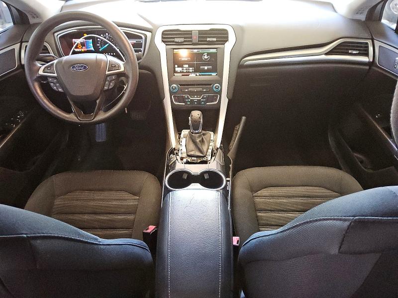 Продажа на аукционе авто 2016 Ford Fusion, vin: 1FA6P0HD6G5121115, номер лота: 93327255