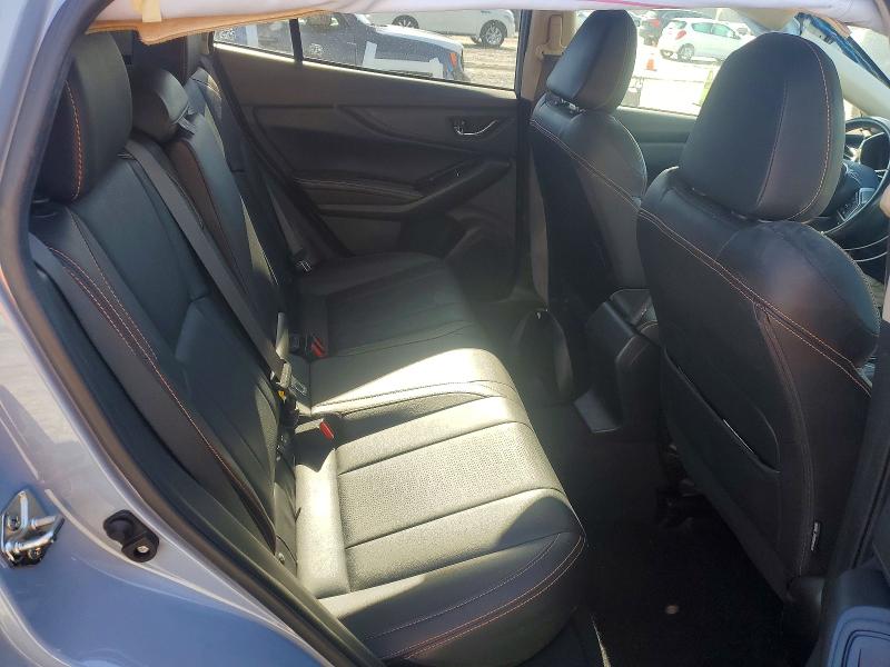 Продажа на аукционе авто 2018 Subaru Crosstrek, vin: JF2GTALC3JH302288, номер лота: 46458586