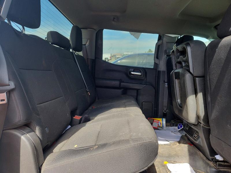 Продаж на аукціоні авто 2024 Gmc Sierra, vin: 3GTPUAEK3RG310994, номер лоту: 47455736