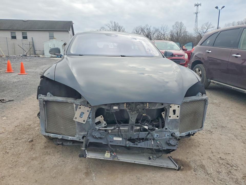 Продажа на аукционе авто 2016 Tesla Model S, vin: 5YJSA1E14GF132428, номер лота: 78245975