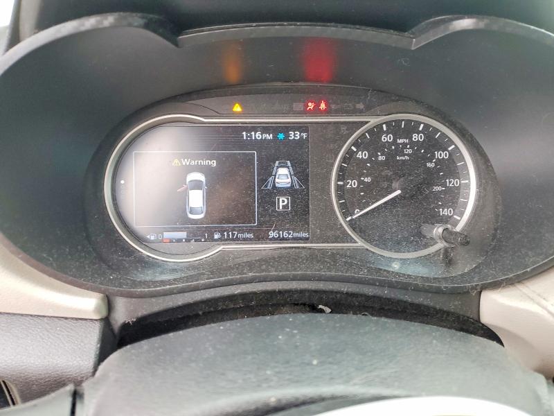 Aukcja sprzedaży 2021 Nissan Versa, vin: 3N1CN8EV4ML809157, numer aukcji: 45991866