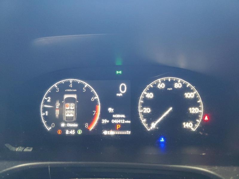 Продажа на аукционе авто 2024 Honda Cr-v, vin: 2HKRS4H41RH455441, номер лота: 79343185